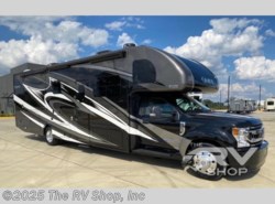 New 2022 Thor Motor Coach Omni BT36 available in Baton Rouge, Louisiana