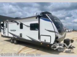 New 2021 Cruiser RV Shadow Cruiser 260RBS available in Baton Rouge, Louisiana