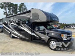 New 2022 Thor Motor Coach Omni RS36 available in Baton Rouge, Louisiana