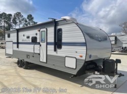 New 2022 Gulf Stream Ameri-Lite Ultra Lite 279BH available in Baton Rouge, Louisiana
