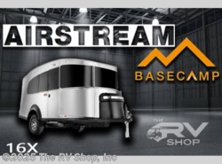 Used 2021 Airstream Basecamp available in Baton Rouge, Louisiana