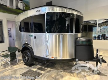 New 2023 Airstream Basecamp 16X available in Baton Rouge, Louisiana