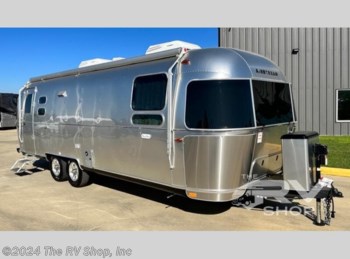 New 2023 Airstream Flying Cloud 27FB available in Baton Rouge, Louisiana