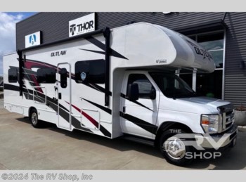 New 2024 Thor Motor Coach Outlaw 29J available in Baton Rouge, Louisiana