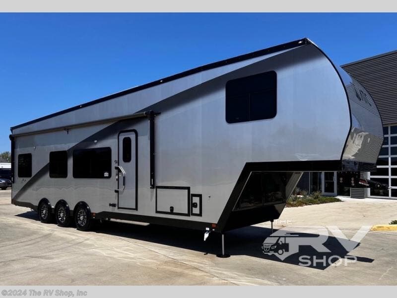 2024 Atc Trailers Pla 700 4023 Rv For