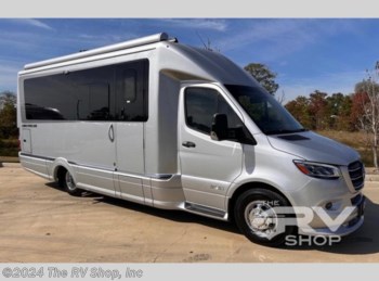 New 2024 Airstream Atlas Murphy Suite available in Baton Rouge, Louisiana