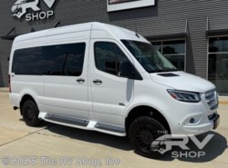 New 2025 Midwest Luxe Cruiser D4 available in Baton Rouge, Louisiana