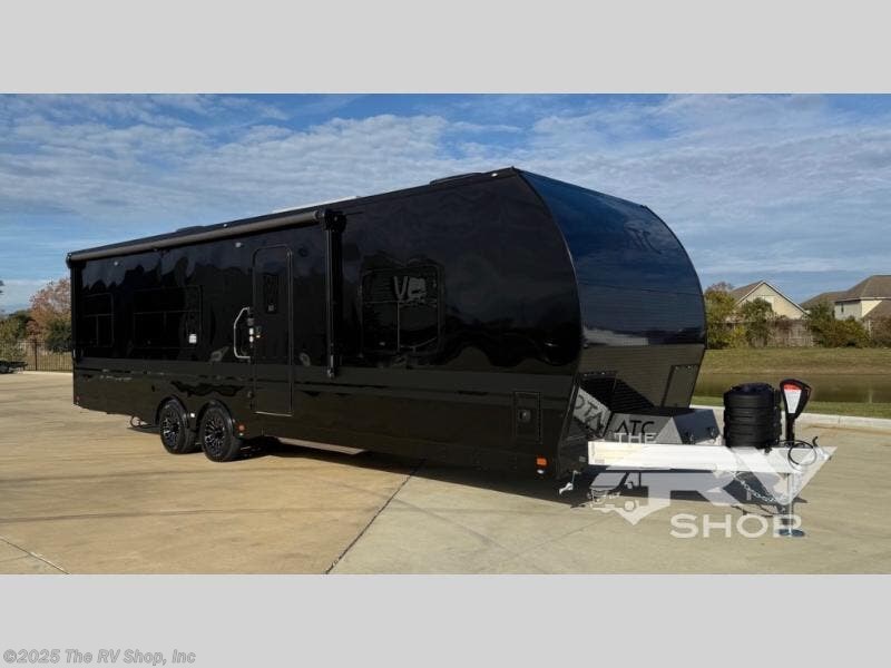 New 2025 ATC Pla 550 3214 available in Baton Rouge, Louisiana