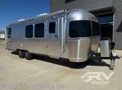 New 2025 Airstream Pottery Barn Special Edition 28RB Twin available in Baton Rouge, Louisiana