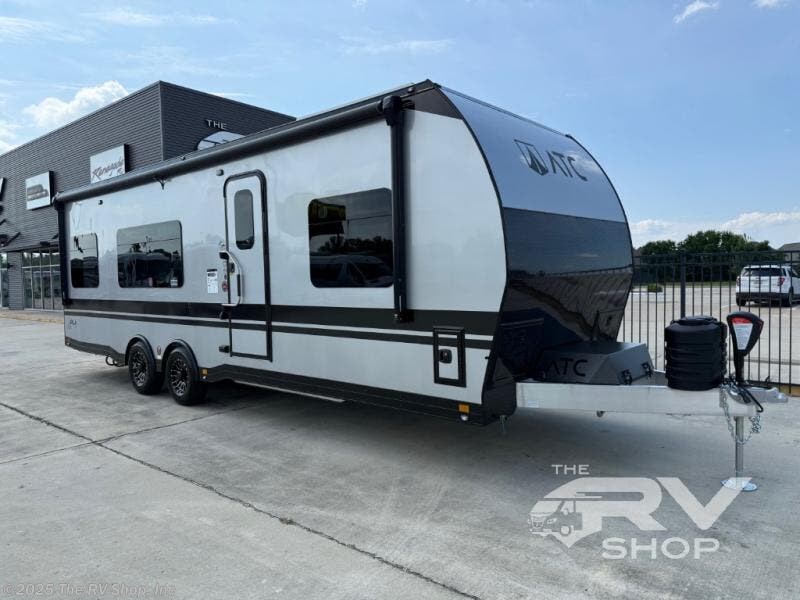 New 2026 ATC Pla 550 2816 available in Baton Rouge, Louisiana