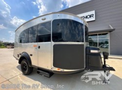 New 2025 Airstream Basecamp 20XE available in Baton Rouge, Louisiana