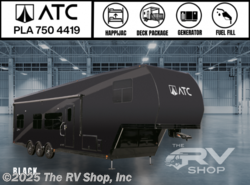 New 2026 ATC Pla 750 4419 available in Baton Rouge, Louisiana