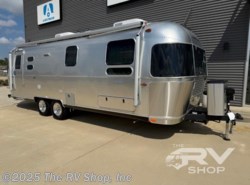 New 2026 Airstream Globetrotter 27FB Twin available in Baton Rouge, Louisiana