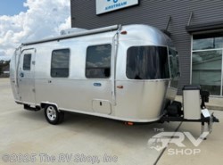 New 2026 Airstream Bambi 22FB available in Baton Rouge, Louisiana