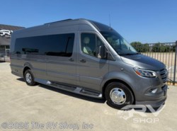 New 2026 Midwest G-55 and G-45 11 Passenger EXT available in Baton Rouge, Louisiana