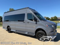 New 2026 OGV Luxury Coach V-Cruise 10OBA available in Baton Rouge, Louisiana