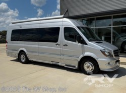 Used 2017 Airstream Interstate Grand Tour EXT Grand Tour EXT available in Baton Rouge, Louisiana