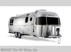 New 2026 Airstream Frank Lloyd Wright Limited Edition 28RB available in Baton Rouge, Louisiana