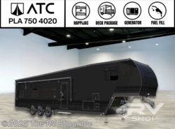 New 2026 ATC Pla 750 4020 available in Baton Rouge, Louisiana
