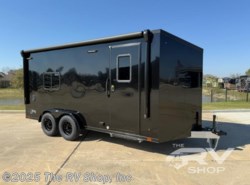 New 2026 ATC Sto 450 7.5' X16' + 2' available in Baton Rouge, Louisiana