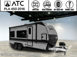 New 2026 ATC Pla 450 2016 available in Baton Rouge, Louisiana