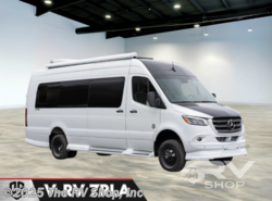 New 2026 OGV Luxury Coach V-RV 7RLA available in Baton Rouge, Louisiana