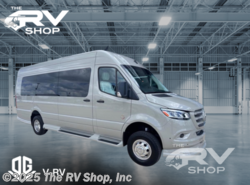 New 2026 OGV Luxury Coach V-RV 10RKA available in Baton Rouge, Louisiana