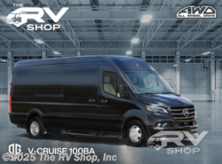 New 2026 OGV Luxury Coach VCRUISE 10OBA available in Baton Rouge, Louisiana