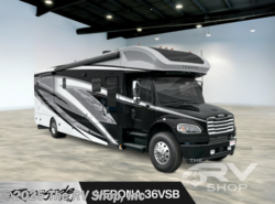 New 2026 Renegade Verona 36VSB available in Baton Rouge, Louisiana