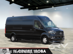 New 2026 OGV Luxury Coach VCRUISE 10OBA available in Baton Rouge, Louisiana