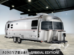 New 2026 Airstream Stetson + 6666 Special Edition Queen Bed available in Baton Rouge, Louisiana