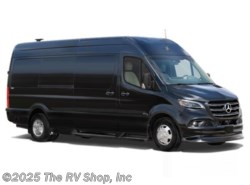 New 2026 Midwest Luxe Cruiser D6 AWD available in Baton Rouge, Louisiana
