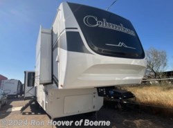 New 2024 Palomino Columbus 383FB available in Boerne, Texas