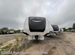 New 2024 Forest River Wildcat 36MB available in Boerne, Texas