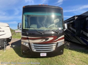 Used 2017 Thor Motor Coach Miramar 37.1 available in Boerne, Texas
