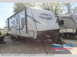 New 2019 Heartland Prowler Lynx 285 LX available in Wills Point, Texas