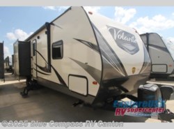 New 2019 CrossRoads Volante 30EK available in Wills Point, Texas