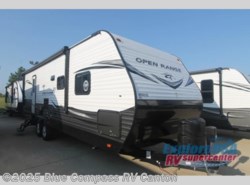 New 2019 Highland Ridge Open Range Conventional OT282BH available in Wills Point, Texas