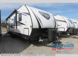 New 2018 Highland Ridge Silverstar ST2802BH available in Wills Point, Texas