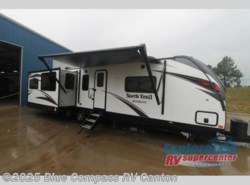 New 2019 Heartland North Trail 33RETS King available in Wills Point, Texas