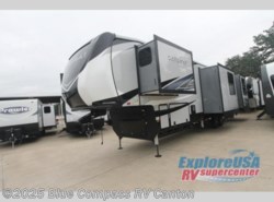 New 2019 Heartland Gateway 3700 RD available in Wills Point, Texas