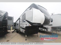 New 2019 Highland Ridge Open Range OF314RLS available in Wills Point, Texas
