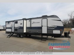 New 2019 CrossRoads Zinger ZR326BH available in Wills Point, Texas