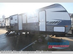 New 2019 CrossRoads Zinger ZR326BH available in Wills Point, Texas
