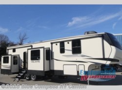 New 2019 CrossRoads Volante 3861BL available in Wills Point, Texas