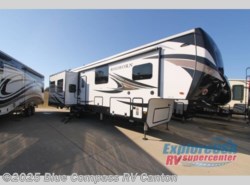 New 2019 Heartland Bighorn 3925MLP available in Wills Point, Texas