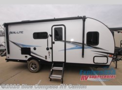 New 2019 Palomino Real-Lite Mini RL-180 available in Wills Point, Texas