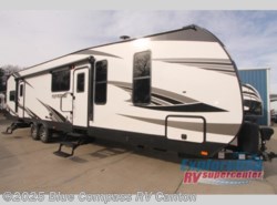 New 2019 Heartland Torque TQ T333 available in Wills Point, Texas
