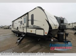 New 2019 CrossRoads Volante 32FB available in Wills Point, Texas