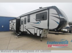 Used 2018 Dutchmen Atlas 2952RLF available in Wills Point, Texas